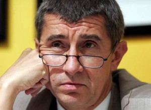 Najbohatší Slovák: Andrej Babiš