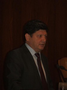 Zoran Radman