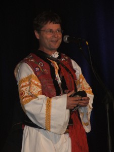 Pavel Holík 