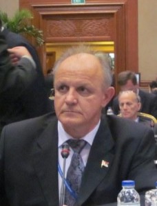 Miroslav Jovanović 