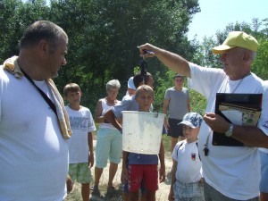 Rozhodcovia ľahko odvážili skromné úlovky rybárov 