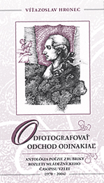 Odfotografovat