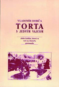 Torta s jednym vajcom