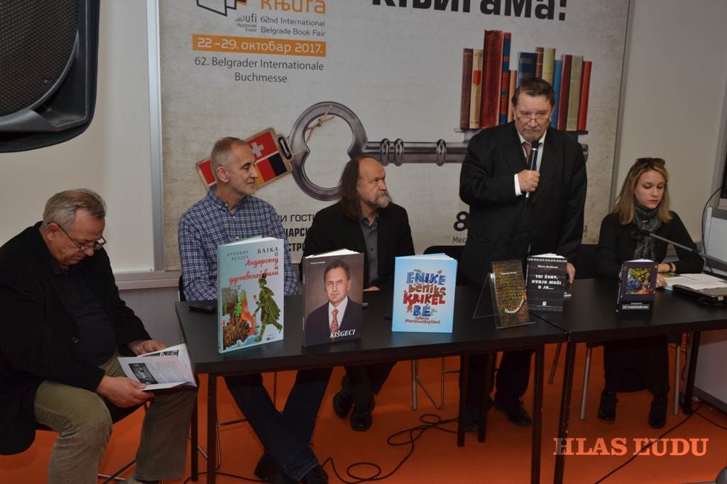 Päť nových titulov