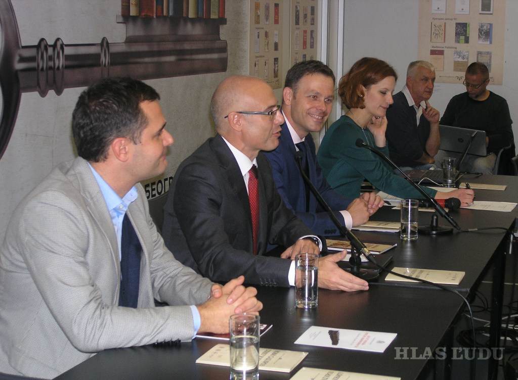 Veľa záväzkov pred Novým Sadom