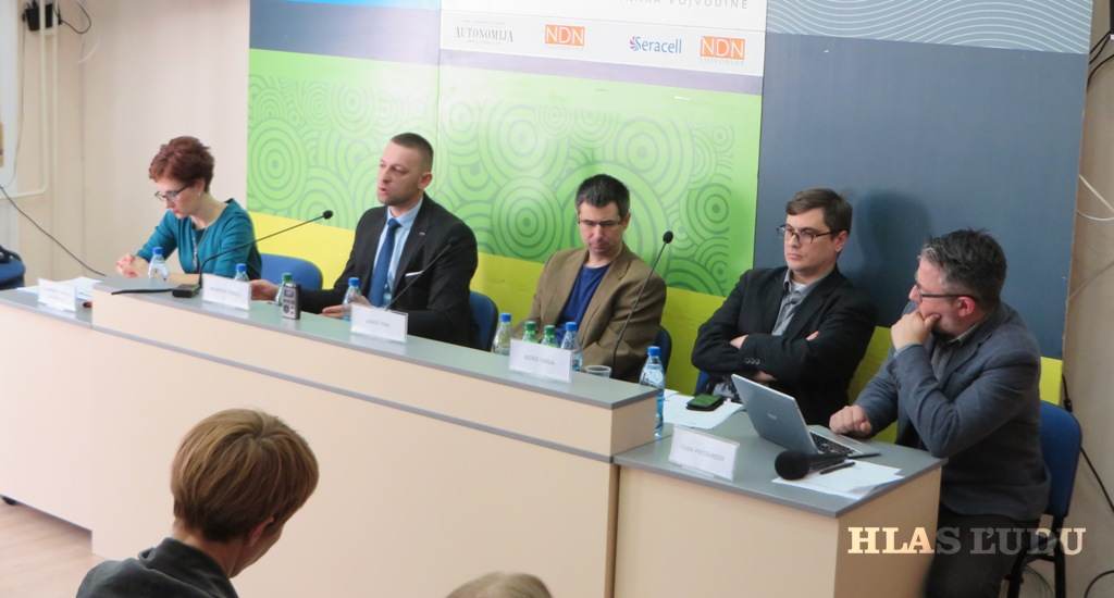 Hovorili o problémoch a možných riešeniach