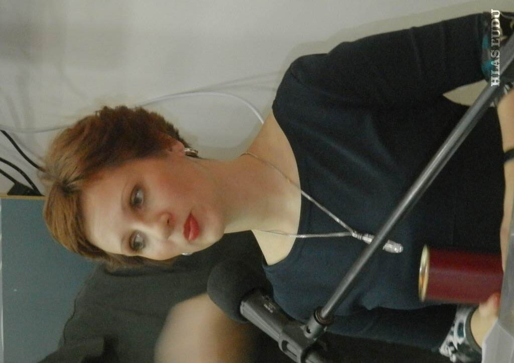 Vladimíra Dorčová-Valtnerová