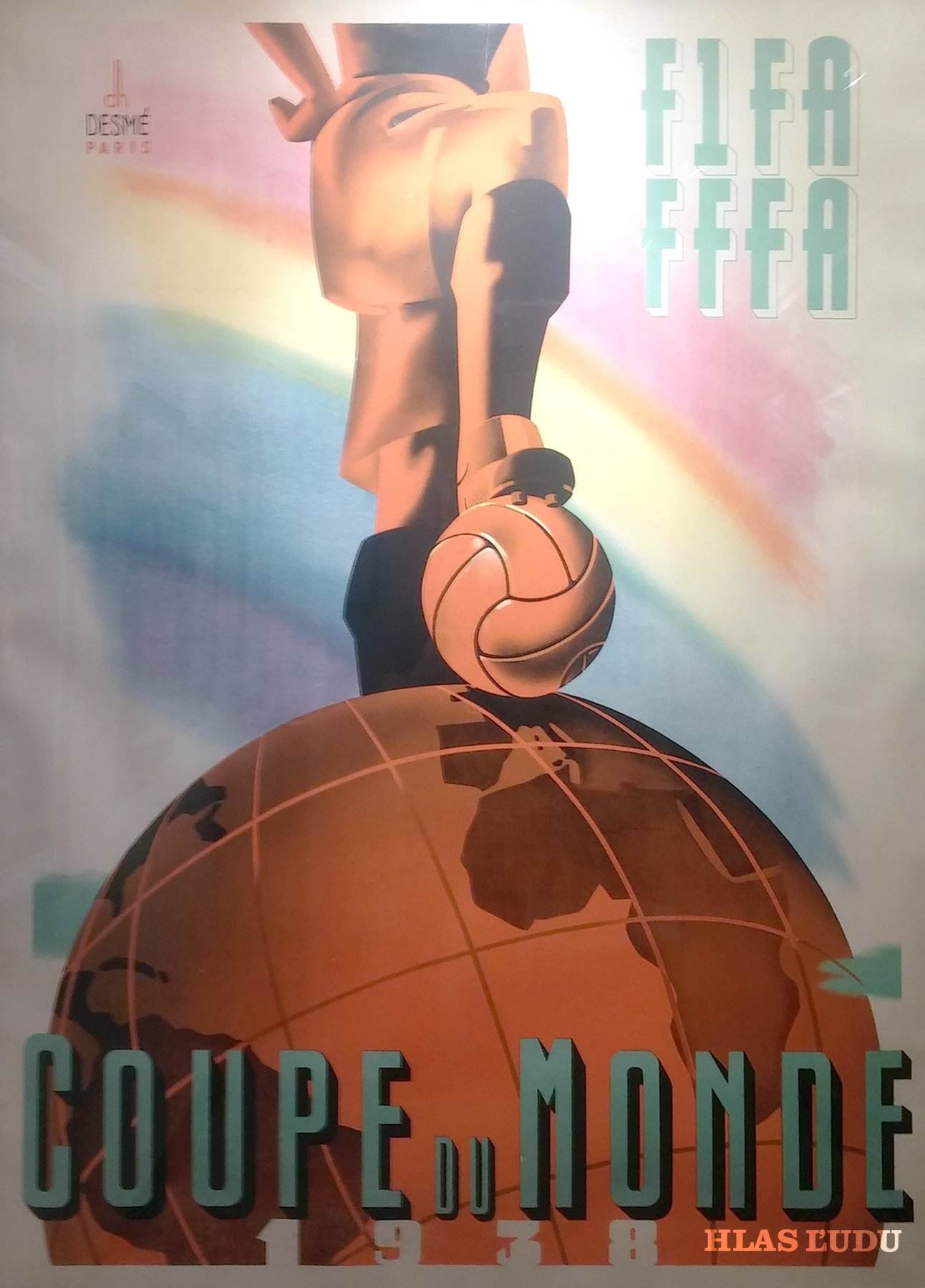Foto: World Cup Posters