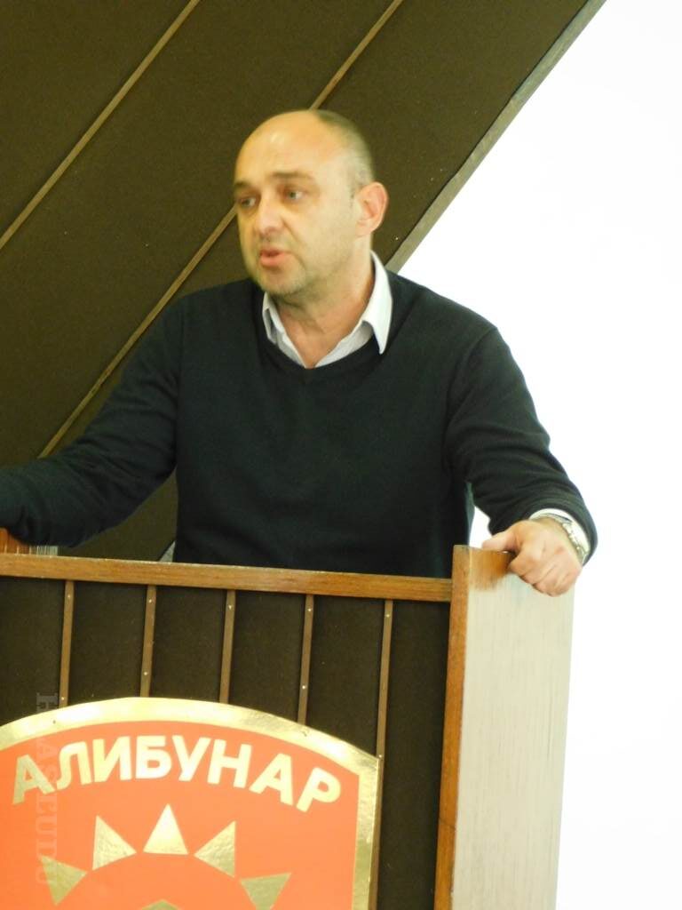 Predseda obce Alibunár Dušan Dakić upozornil na početné problémy a nedopatrenia