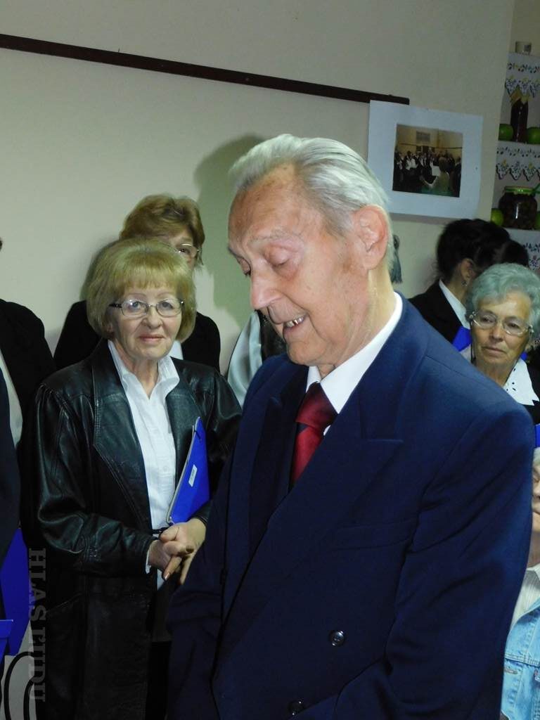 Prihovoril sa aj dlhoročný riaditeľ vojlovickej školy Martin Pišpecký