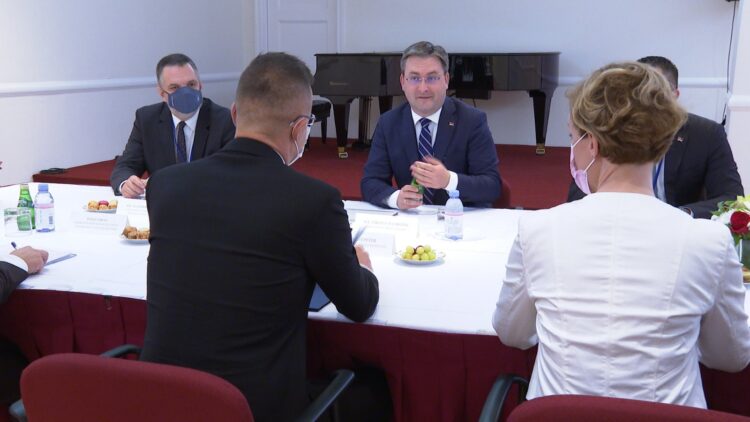 Foto: Ministerstvo zahraničných vecí