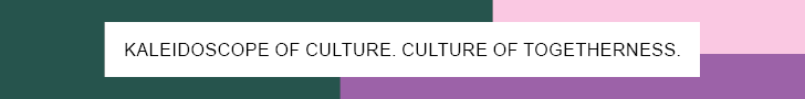 Kaleidoskop kulture