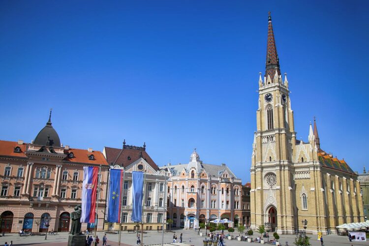 Ilustračná fotografia (Foto: Lonely Planet)