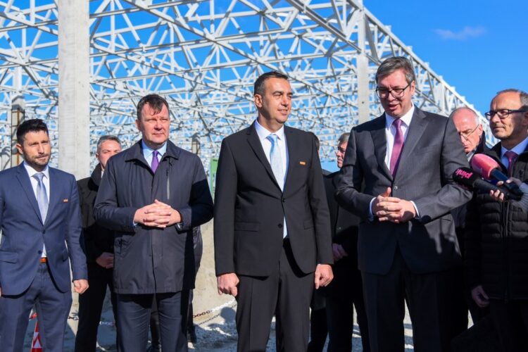 Foto: Pokrajinská vláda