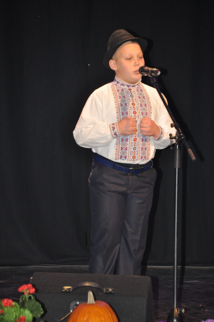 Ivan Kopčok získal Cenu obecenstva a rovnoprávne aj odmenu orchestra