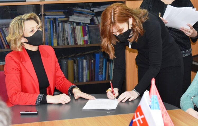 Jedna z tradičných aktivít Výboru pre vzdelávanie
