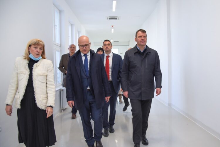 Foto: Pokrajinská vláda