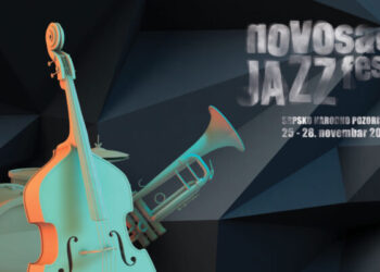 Foto: Novosadski jazz festival
