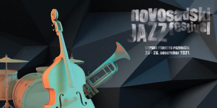 Foto: Novosadski jazz festival