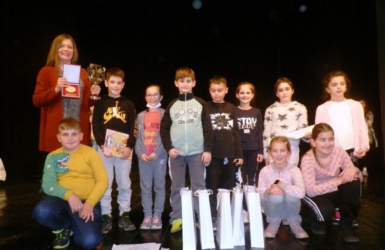 Najúspešnejší súbor z Aradáča