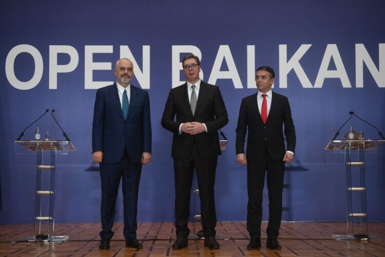 Foto: Predsedništvo Srbije / Dimitrije Goll