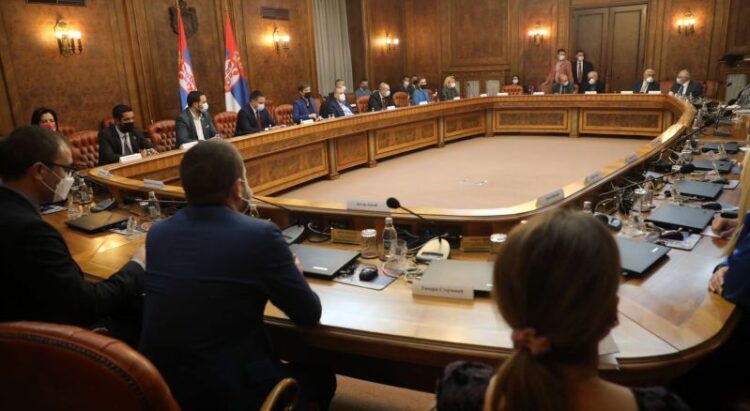 Foto: srbija.gov.rs