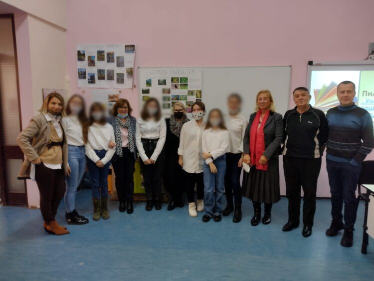 Foto: Ministerstvo ochrany životného prostredia