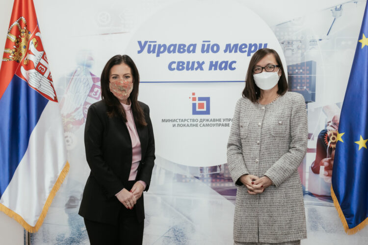 Foto: Ministerstvo štátnej správy a lokálnej samosprávy