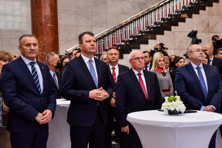 Foto: Pokrajinská vláda