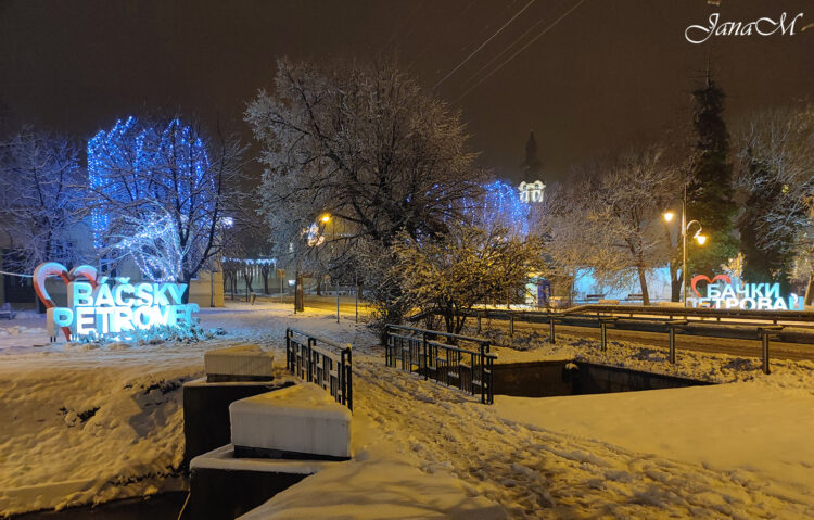 Foto: Jana Milin
