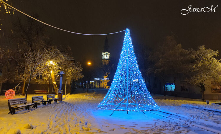 Foto: Jana Milin