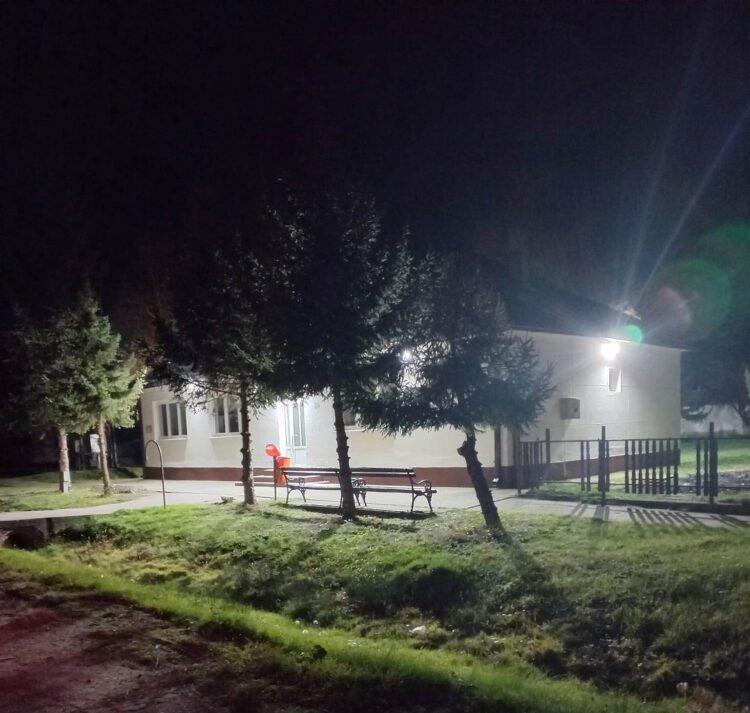 Dedinská ambulancia v novom rúchu