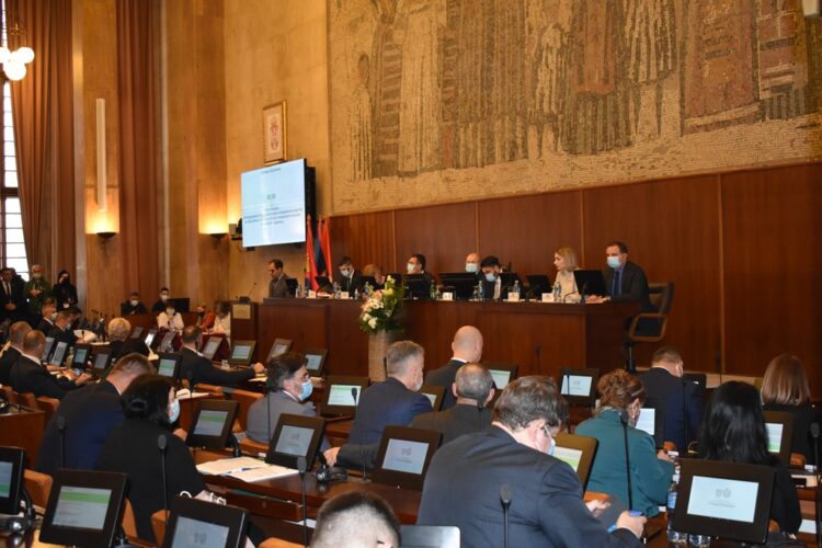 Pokrajinskí poslanci dnes rokujú o rozpočte na rok 2022