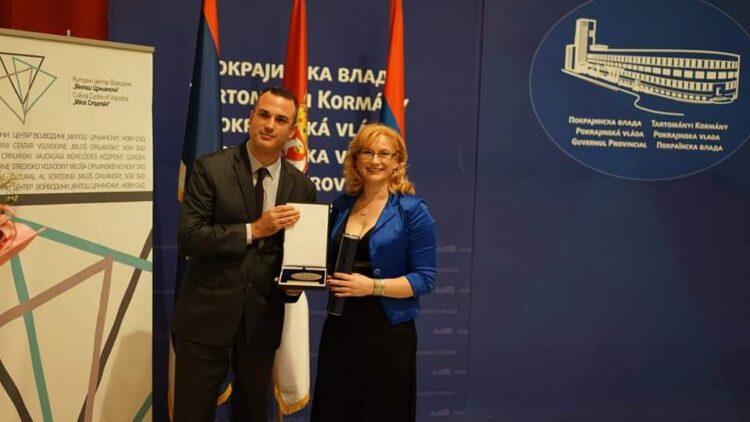 Foto: facebook.com/Zdenka Valent Belić