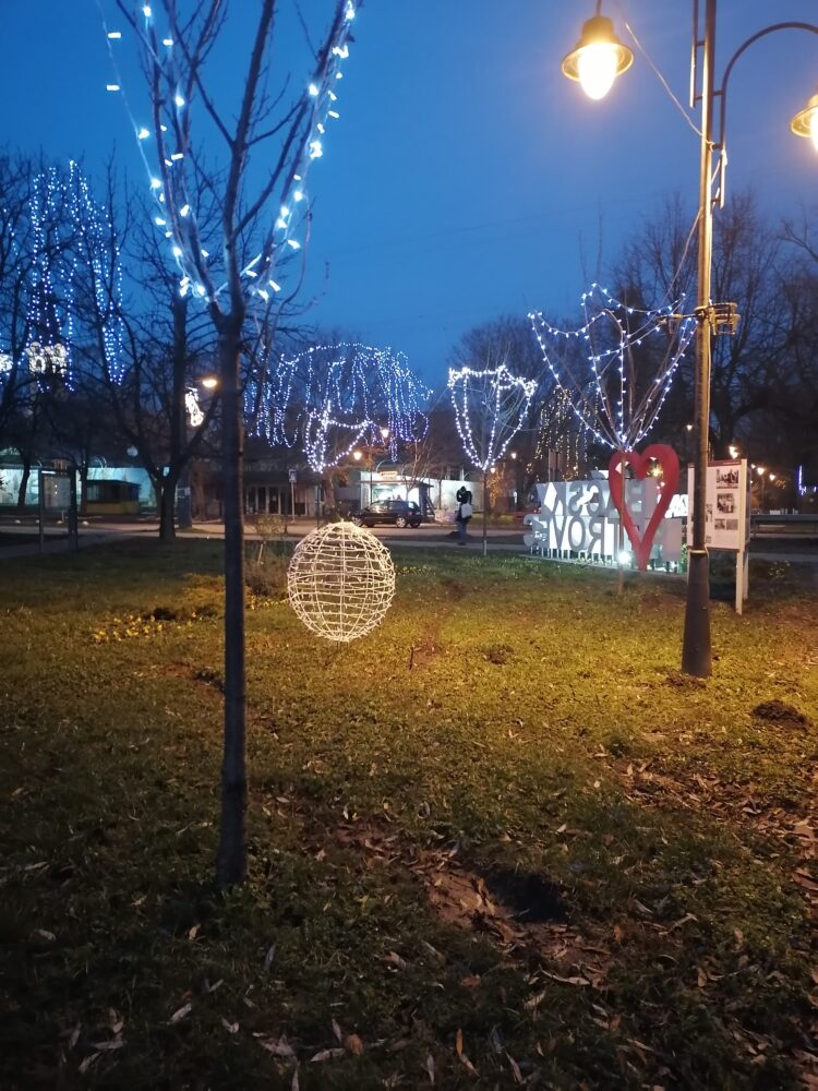 Foto: A. Horvátová