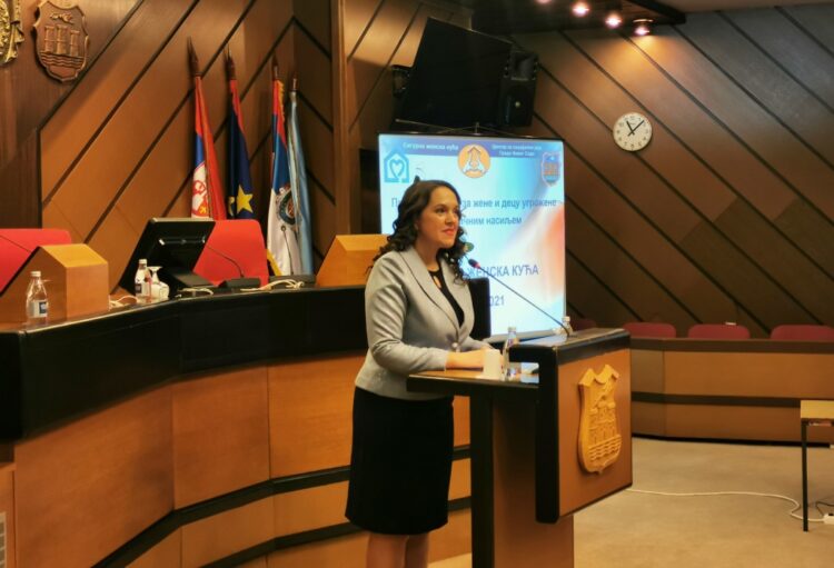 Nada Padejská-Šekerovićová