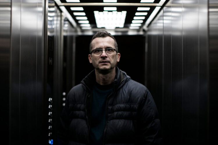 Imrich Végh (Foto: z archívu I. Végha)