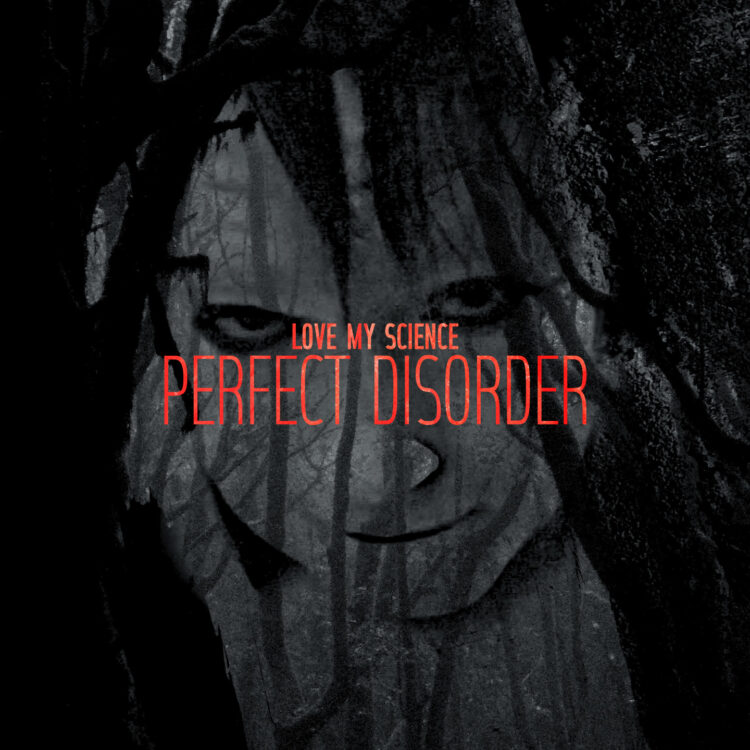 Obálka albumu Perfect Disorder (Foto: z archívu I. Rudavskej)