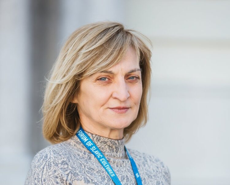 Marta Součková (Foto: Boris Pretnar)