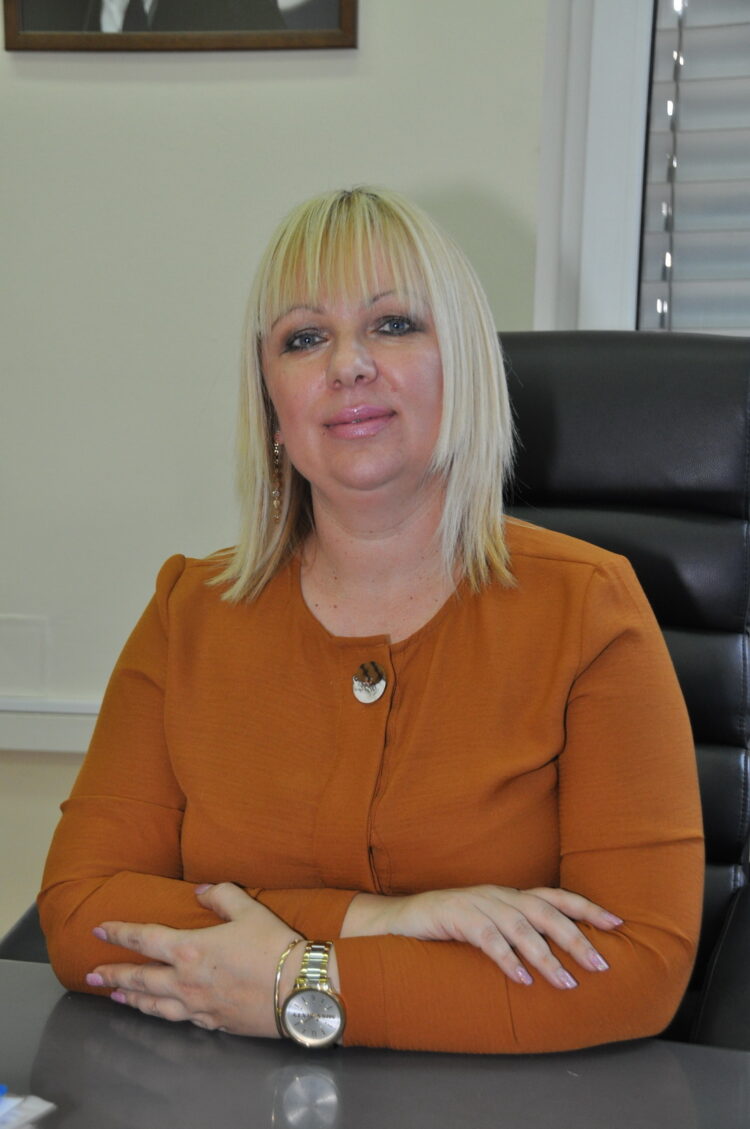 Podľa slov Jaroslavy Čániovej-Jevićovej, proces hlasovania prebiehal bez nejakých nedopatrení