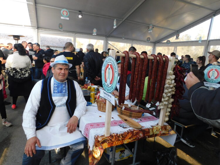 Karol Horvát zvíťazil na poslednom uskutočnenom festivale