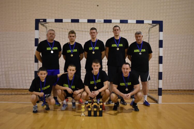 Druhé miesto obsadili ulice Maršala Tita a Osloboditeľská