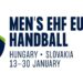 Foto: ehfeuro.eurohandball.com