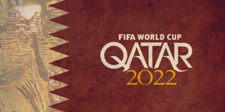 Foto: facebook.com/2022.Qatar.Worldcup