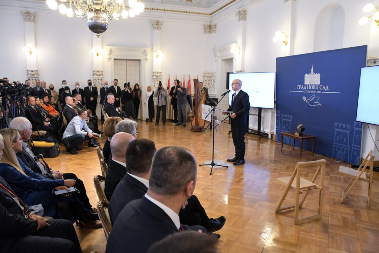 Foto: N. Mihajlović