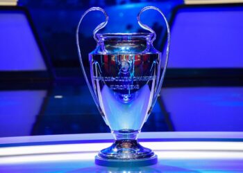 Foto: twitter.com/championsleague