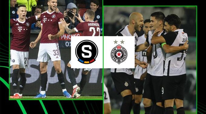 Foto: twitter.com/FKPartizanBG