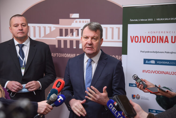 Foto: Pokrajinská vláda