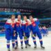 Foto: twitter.com/iihfhockey