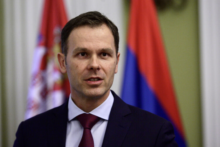 Foto: Ministerstvo financií